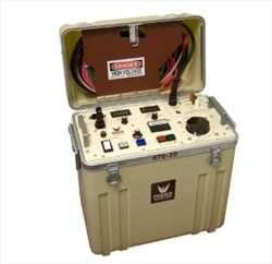 Thiết bị kiểm tra cách điện cao áp Phenix 475-20